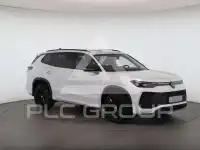 2025 Volkswagen Tayron