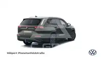 2025 Volkswagen Tayron