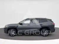 2025 Volkswagen Tayron