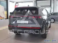 2025 Volkswagen Tayron