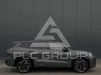 2025 Volkswagen Tayron