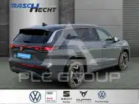 2025 Volkswagen Tayron