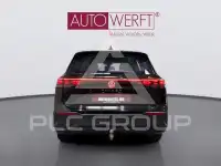 2025 Volkswagen Tayron