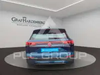 2025 Volkswagen Tayron