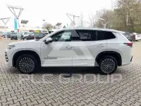 2025 Volkswagen Tayron