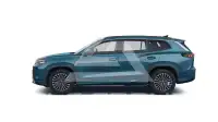 2025 Volkswagen Tayron