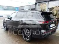 2025 Volkswagen Tayron