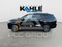 2025 Volkswagen Tayron