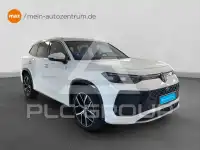 2025 Volkswagen Tayron