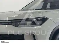 2025 Volkswagen Tayron