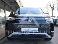 2025 Volkswagen Tayron