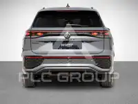 2025 Volkswagen Tayron