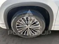 2025 Volkswagen Tayron