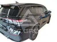 2025 Volkswagen Tayron
