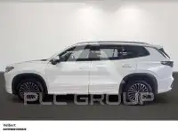 2025 Volkswagen Tayron