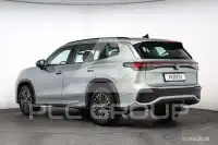 2025 Volkswagen Tayron