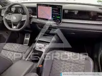 2025 Volkswagen Tayron