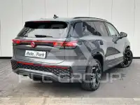 2025 Volkswagen Tayron
