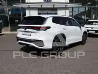 2025 Volkswagen Tayron