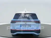 2025 Volkswagen Tayron