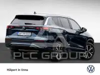 2025 Volkswagen Tayron