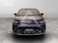 2025 Volkswagen Tayron