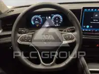 2025 Volkswagen Tayron