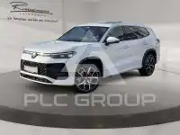 2025 Volkswagen Tayron