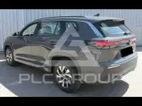 2025 Volkswagen Tayron