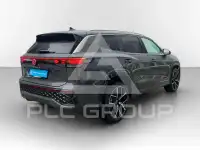 2025 Volkswagen Tayron