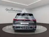2025 Volkswagen Tayron