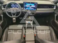2025 Volkswagen Tayron