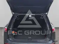 2025 Volkswagen Tayron