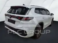 2025 Volkswagen Tayron