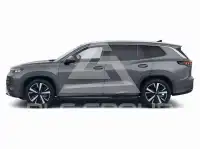 2025 Volkswagen Tayron