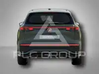 2025 Volkswagen Tayron