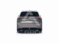 2025 Volkswagen Tayron
