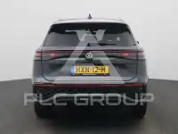 2025 Volkswagen Tayron