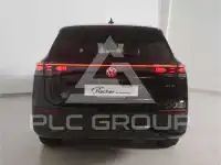 2025 Volkswagen Tayron