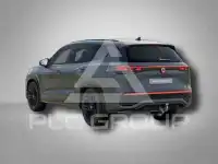 2025 Volkswagen Tayron