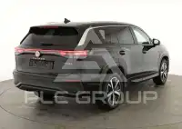 2025 Volkswagen Tayron