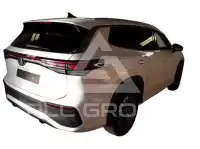 2025 Volkswagen Tayron