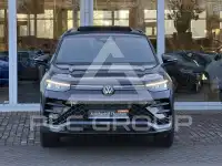 2025 Volkswagen Tayron