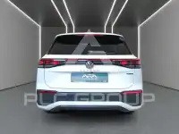 2025 Volkswagen Tayron