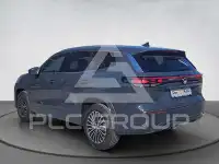 2025 Volkswagen Tayron