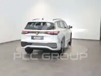2025 Volkswagen Tayron