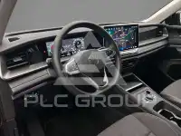 2025 Volkswagen Tayron