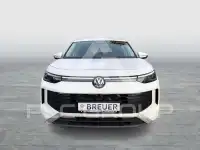 2025 Volkswagen Tayron