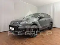 2025 Volkswagen Tayron