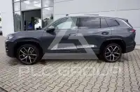 2025 Volkswagen Tayron